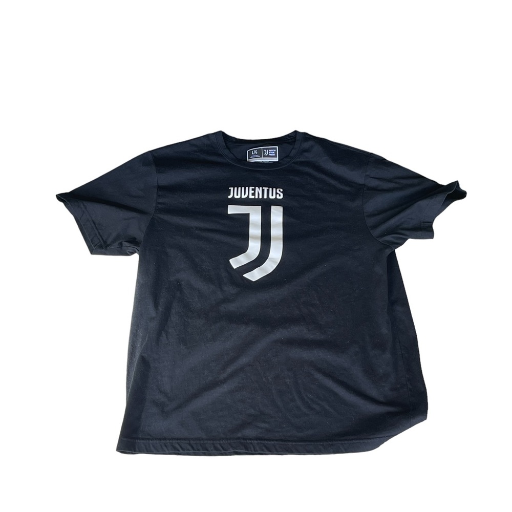 Ronaldo Juventus Jersey Shirt #7